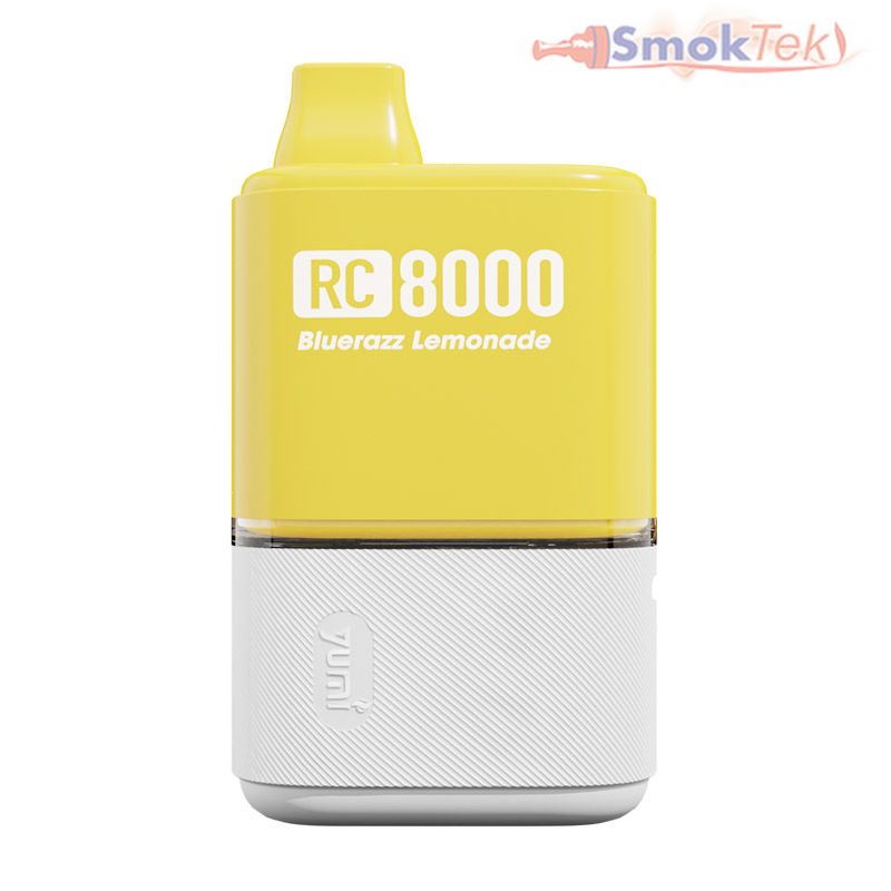 YUMI RC8000 Replaceable Prefilled Pod Kit