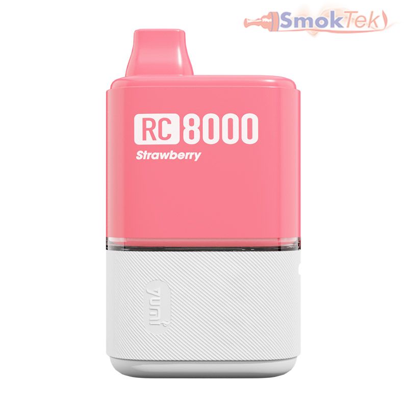 YUMI RC8000 Replaceable Prefilled Pod Kit