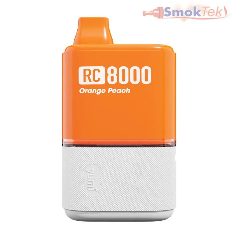 YUMI RC8000 Replaceable Prefilled Pod Kit YUMI