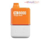 YUMI RC8000 Replaceable Prefilled Pod Kit YUMI