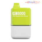 YUMI RC8000 Replaceable Prefilled Pod Kit YUMI