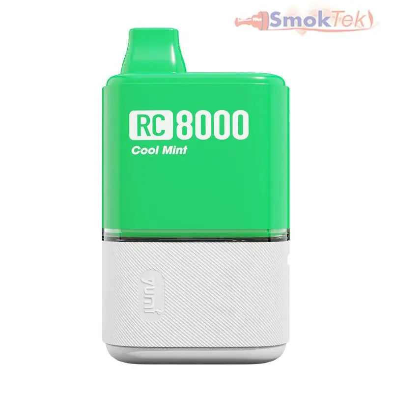 YUMI RC8000 Replaceable Prefilled Pod Kit YUMI