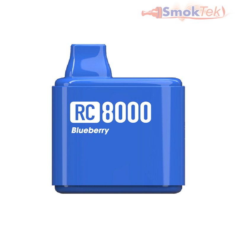 YUMI RC8000 Replacement Pod Cartridge