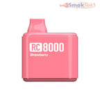 YUMI RC8000 Replacement Pod Cartridge YUMI