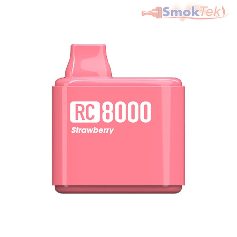 YUMI RC8000 Replacement Pod Cartridge
