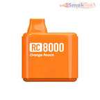 YUMI RC8000 Replacement Pod Cartridge YUMI