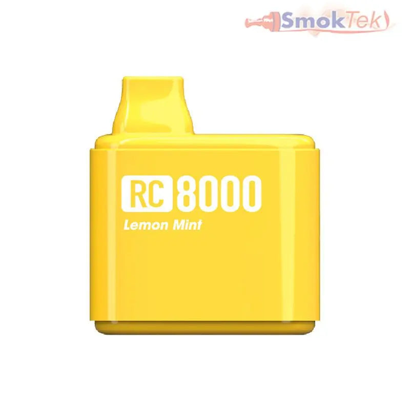 YUMI RC8000 Replacement Pod Cartridge YUMI