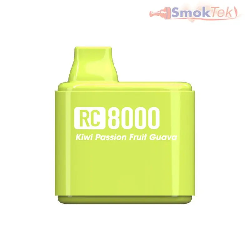 YUMI RC8000 Replacement Pod Cartridge YUMI