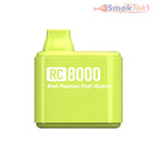 YUMI RC8000 Replacement Pod Cartridge YUMI