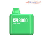 YUMI RC8000 Replacement Pod Cartridge YUMI