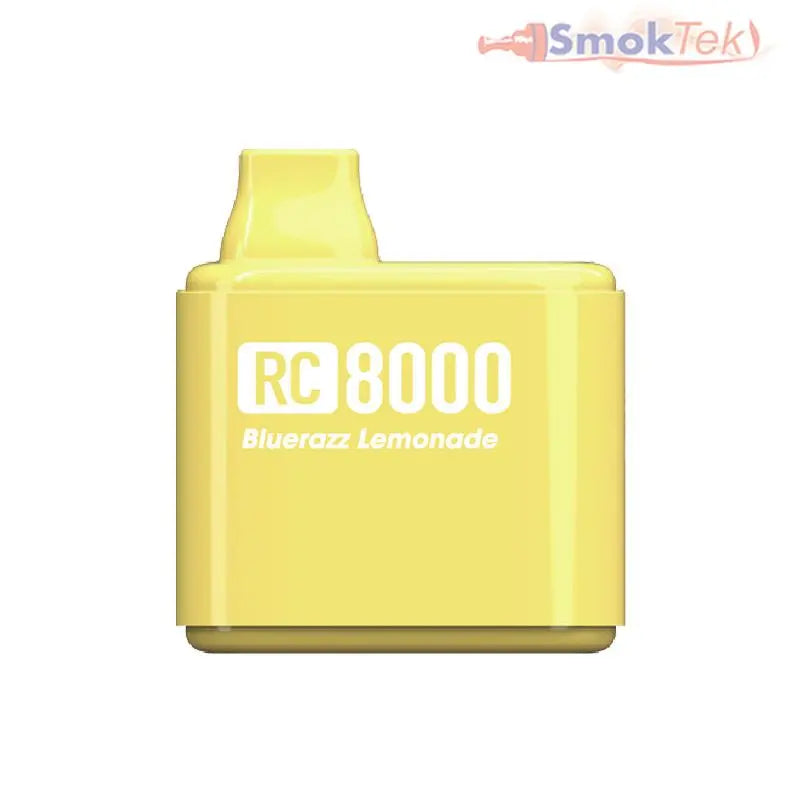 YUMI RC8000 Replacement Pod Cartridge YUMI