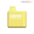 YUMI RC8000 Replacement Pod Cartridge YUMI