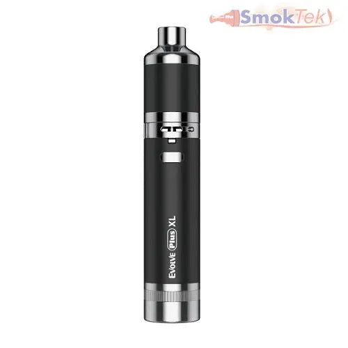 Yocan Evolve Plus XL - Wax & Concentrate Vaporizer Yocan