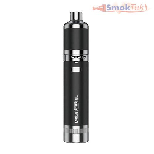 Yocan Evolve Plus XL - Wax & Concentrate Vaporizer