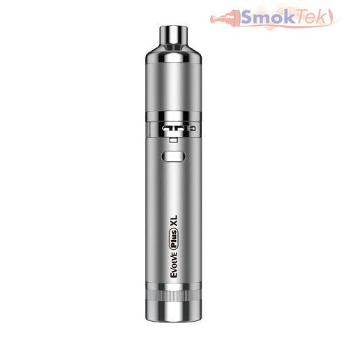 Yocan Evolve Plus XL - Wax & Concentrate Vaporizer
