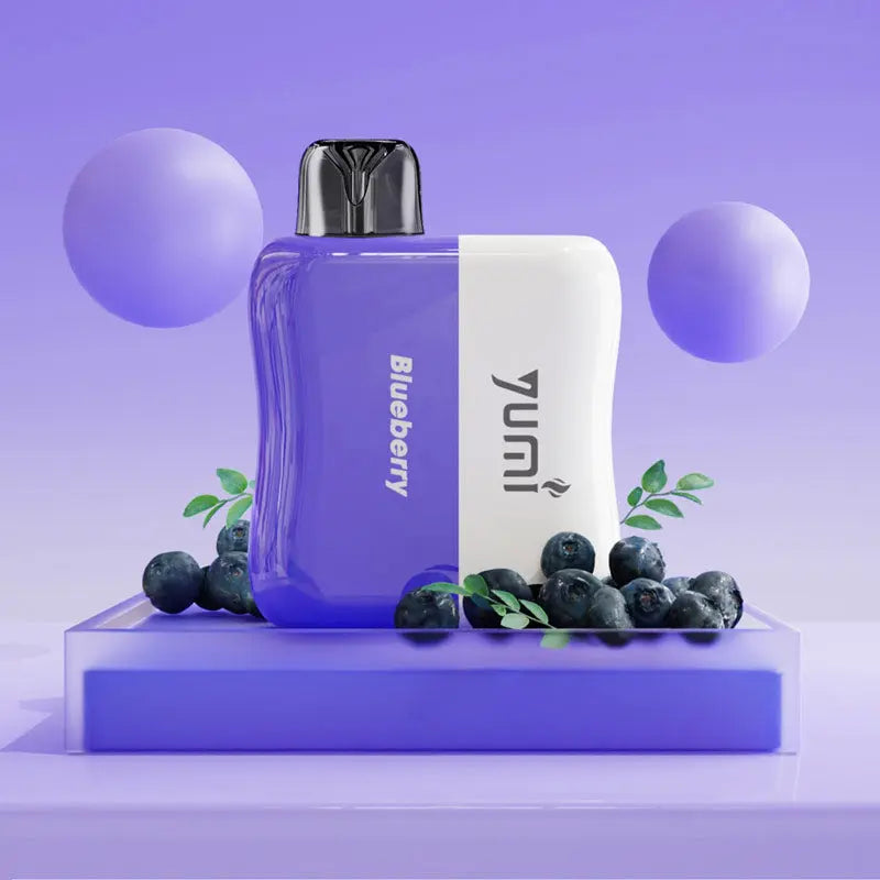 YUMI DC5000 Disposable Vape vendor-unknown