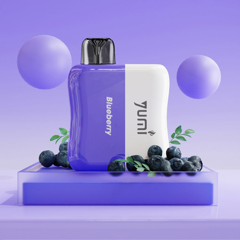 YUMI DC5000 Disposable Vape