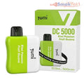 YUMI DC5000 Disposable Vape vendor-unknown