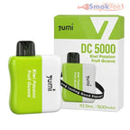 YUMI DC5000 Disposable Vape vendor-unknown