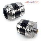 Zenith V2 Rebuildable Dripping Atomizer - Black Tobecco
