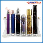Acrylic Display for Mods and eGo Batteries, Style 9