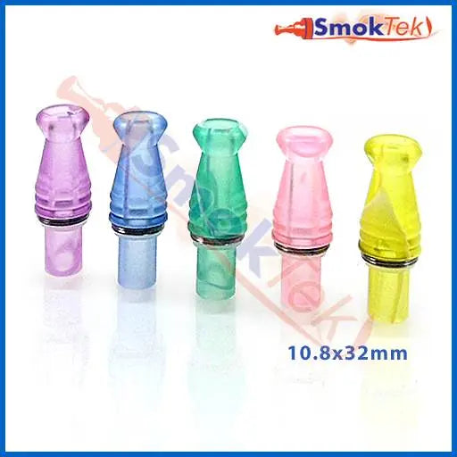 Acrylic CE4 Clearomizer Tip