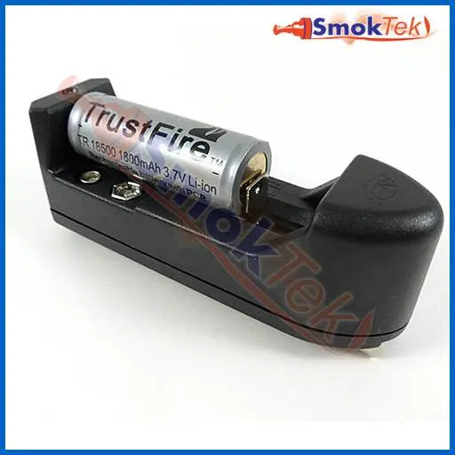 AD-103 Multi-Volt Charger
