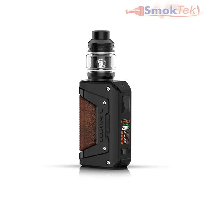 GeekVape L200 Aegis Legend 2 Kit GeekVape