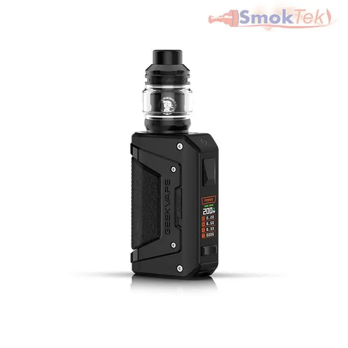 GeekVape L200 Aegis Legend 2 Kit GeekVape