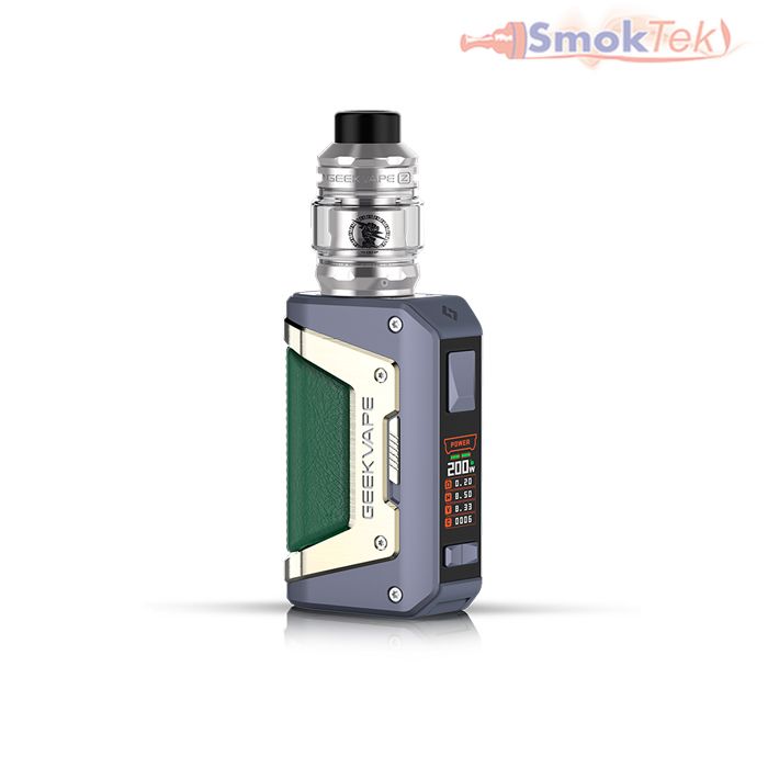 GeekVape L200 Aegis Legend 2 Kit