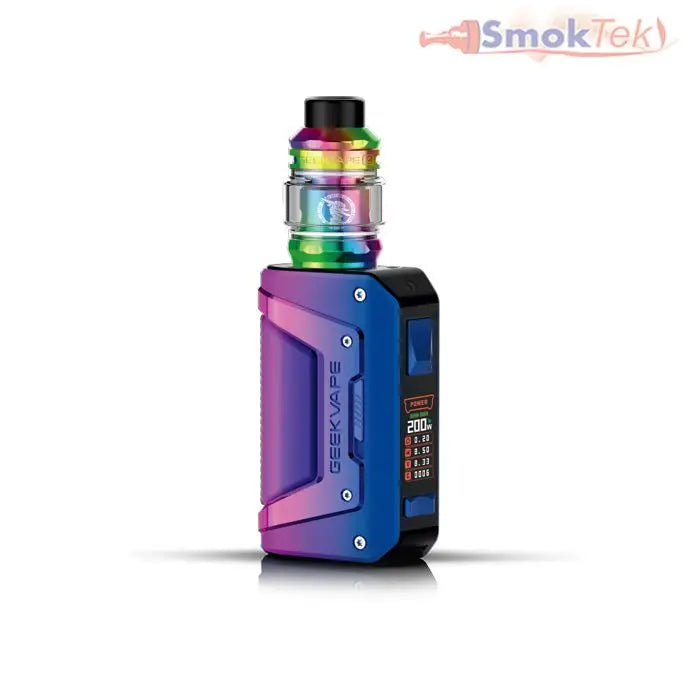 GeekVape L200 Aegis Legend 2 Kit GeekVape