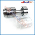 AGA-T2 Pyrex Replacement Tank Tube