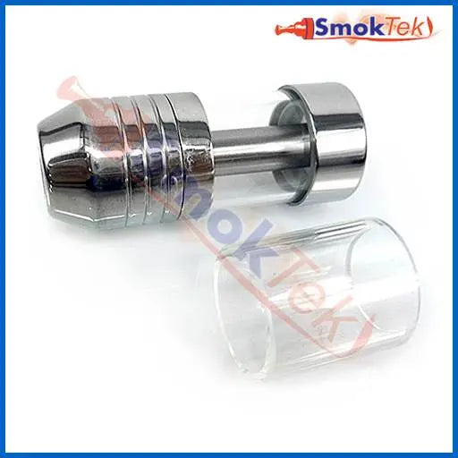 AGA-T2 Pyrex Replacement Tank Tube