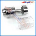 AGA-T2 Polycarbonate Replacement Tank Tube