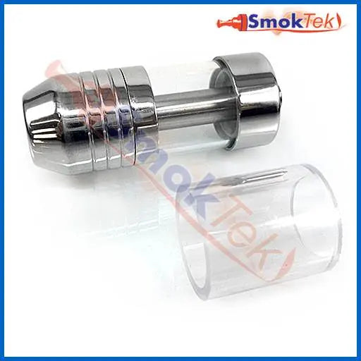 AGA-T2 Polycarbonate Replacement Tank Tube