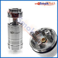 Great for dual coil builds