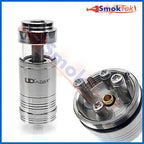 Great for dual coil builds