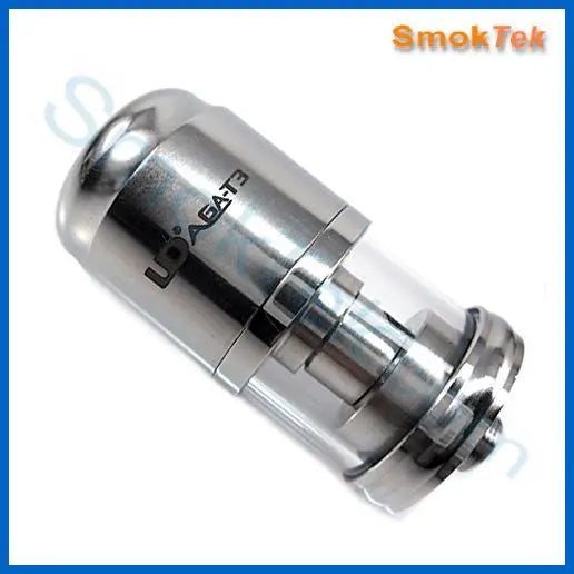 Stainless steel construction