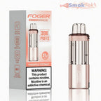 Fogger Switch Pro 30K Replacement Pods Global Wholesale