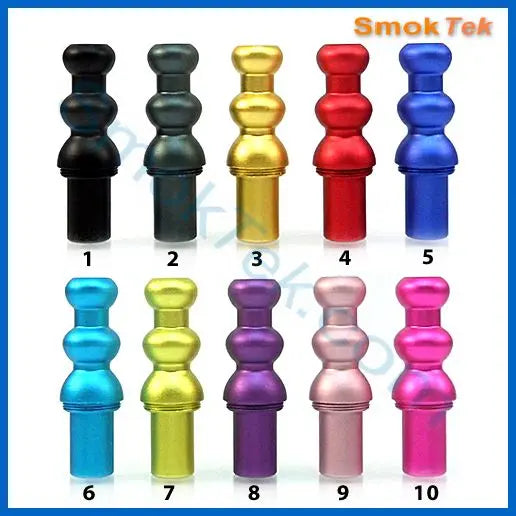 Available in several colors