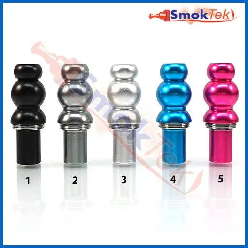 Available in several colors