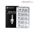 Kanger ProTank/ProTank-2/EVOD/MT32 Replacement Coils (5-pack) Kanger Technology