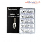 Kanger ProTank/ProTank-2/EVOD/MT32 Replacement Coils (5-pack) Kanger Technology