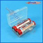 Plastic Battery Case - 2x 14500 or AA