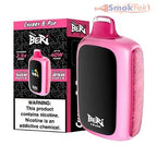 Beri Crush 50k Disposable Vape Beri Crush