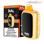 Beri Crush 50k Disposable Vape Beri Crush