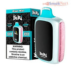 Beri Crush 50k Disposable Vape Beri Crush