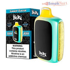 Beri Crush 50k Disposable Vape Beri Crush