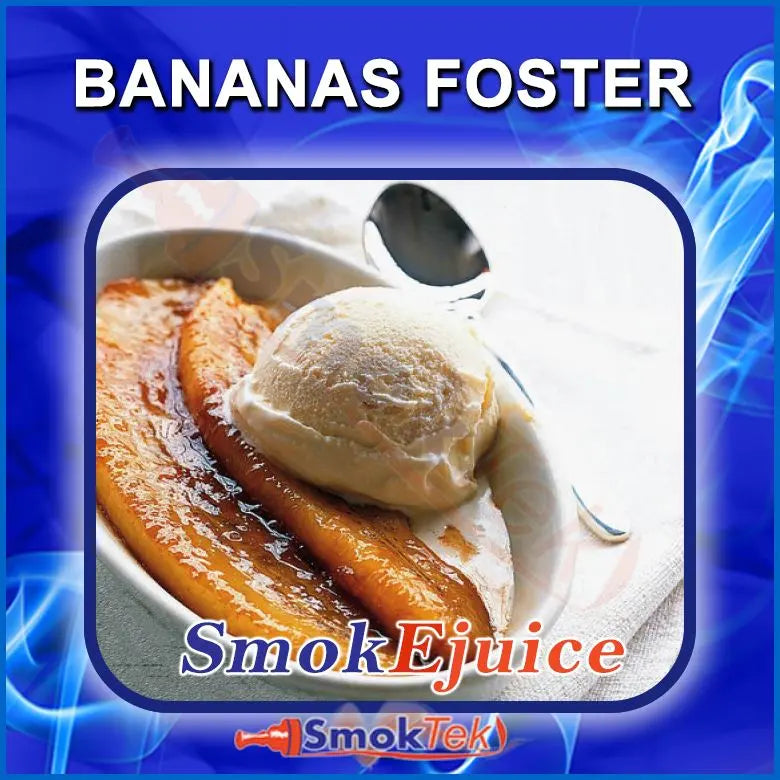 SmokEjuice Premium Blend