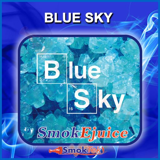 SmokEjuice Premium Blend